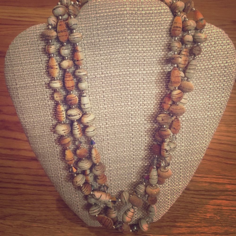 Unique Necklace - image 1